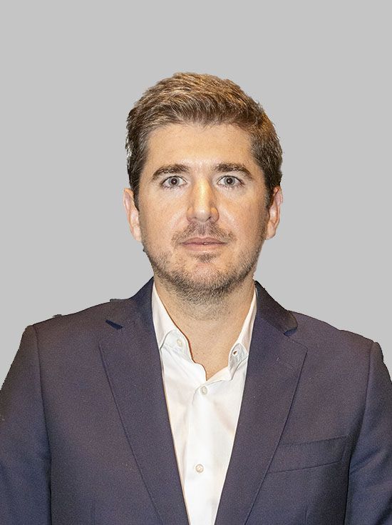 Luís Carlos Silva Soares