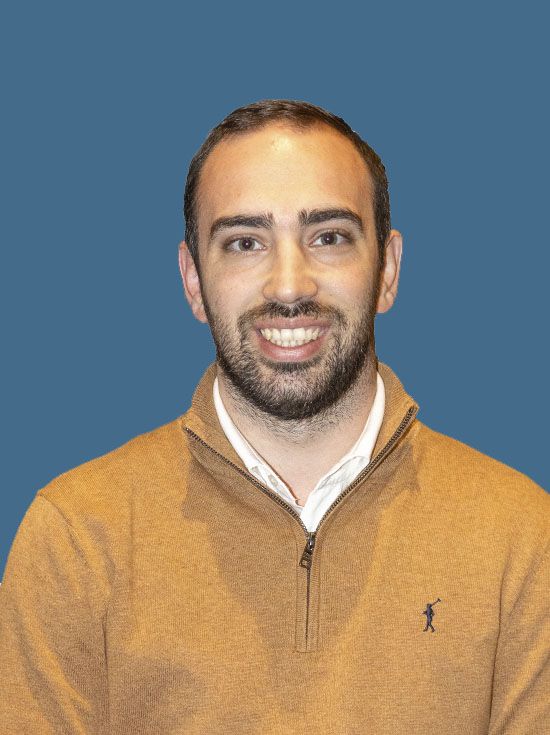 André Cardoso Ribeiro