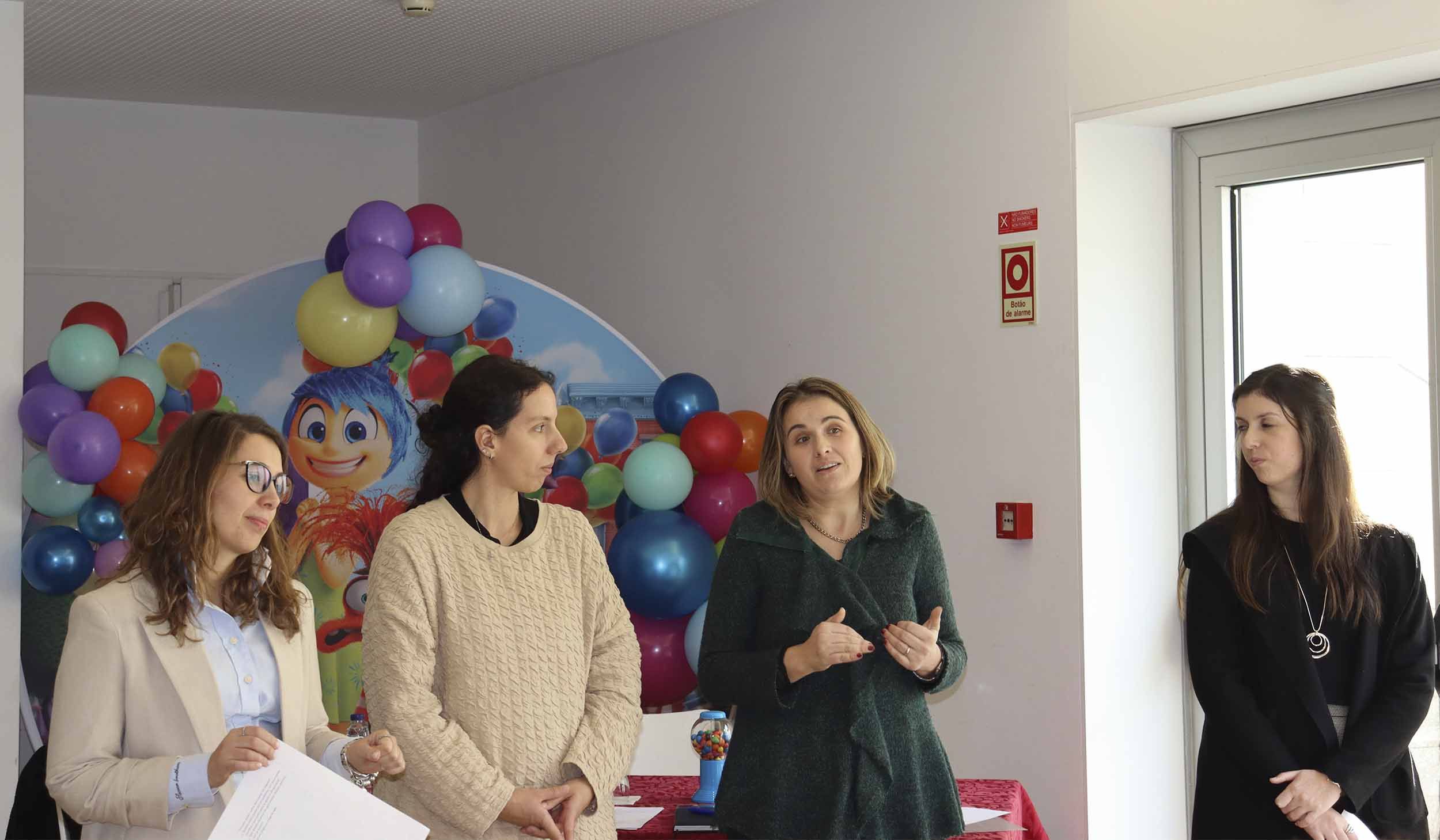 Educar com Emoções: Compreender para Melhor Acompanhar