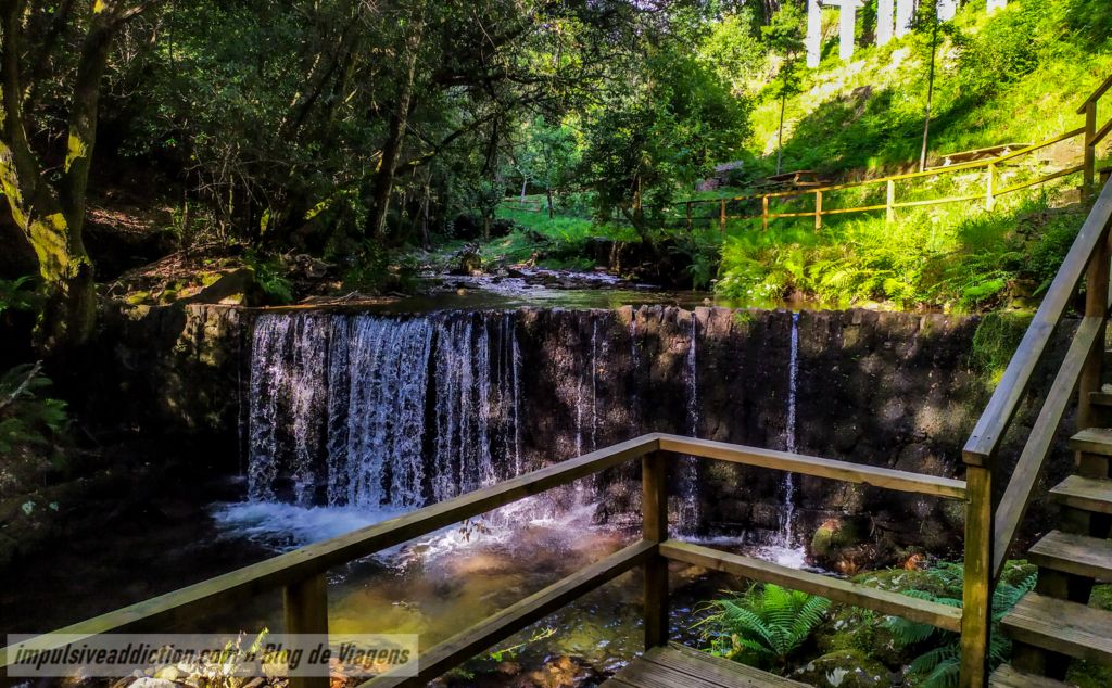 Parque de Lazer de Nossa Senhora de Lurdes