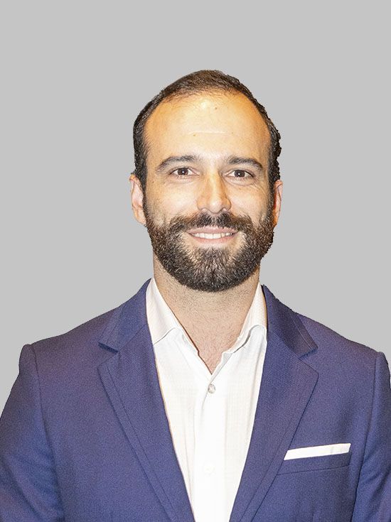 João Ricardo Ferreira Pinto Campos