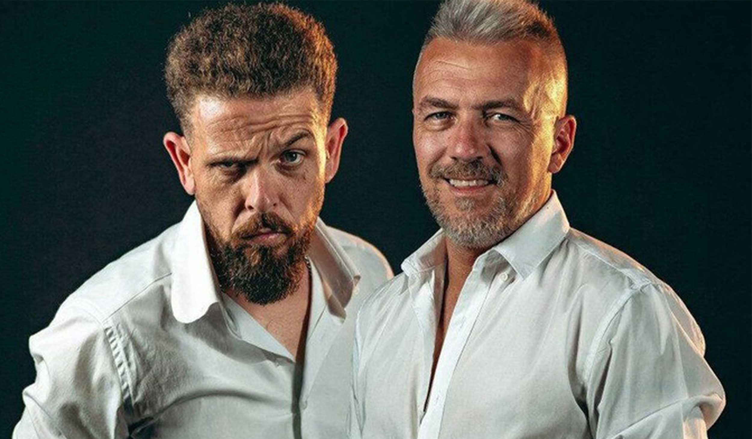 Stand-Up Comedy em Cinfães – Uma noite para rir sem parar!