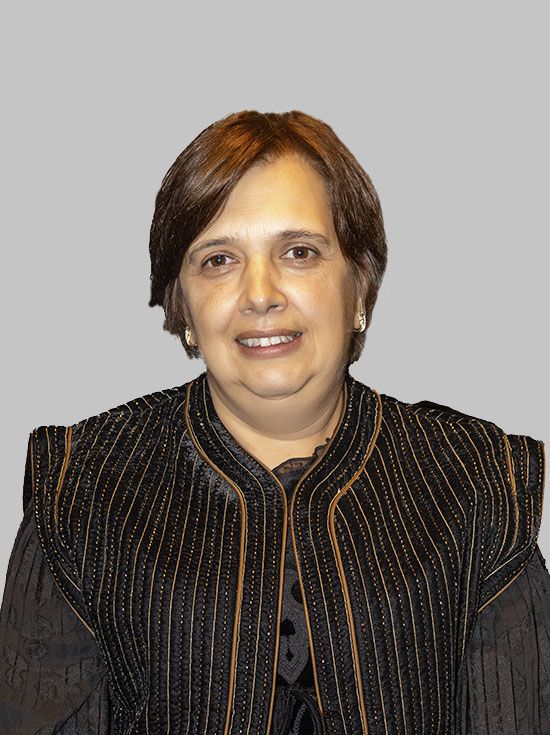 Paula Cristina Moreira Pereira