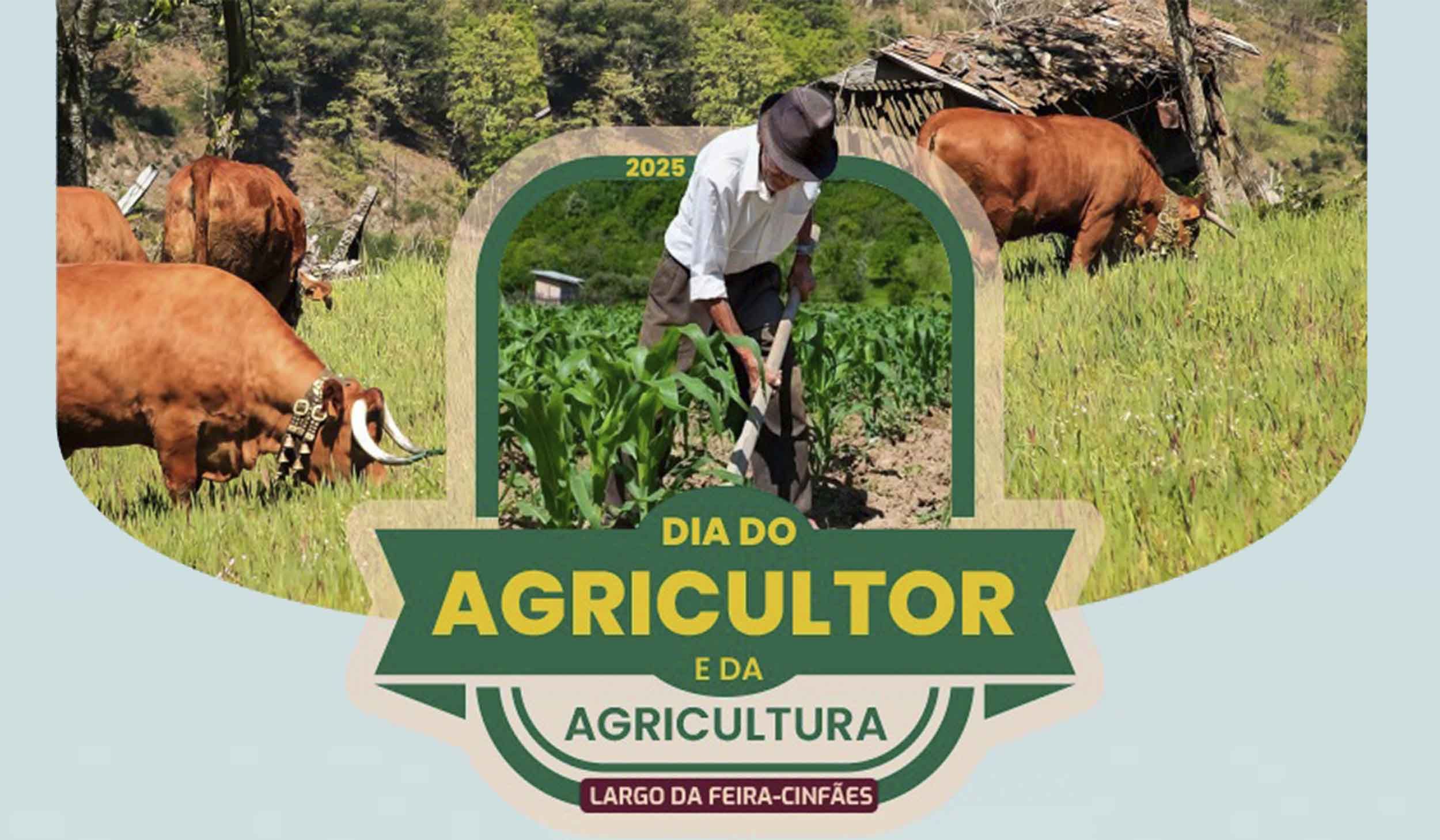 Dia do Agricultor e da Agricultura – 14 de setembro