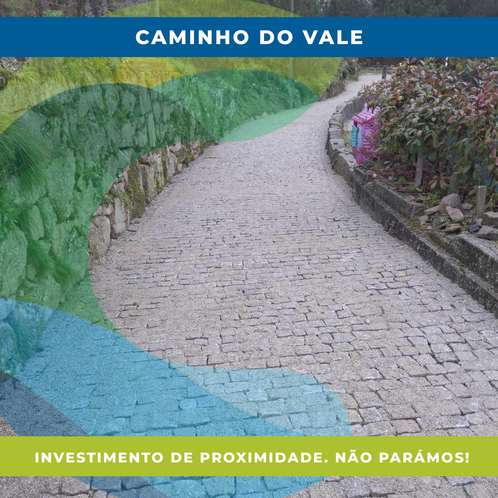 Caminho do Vale