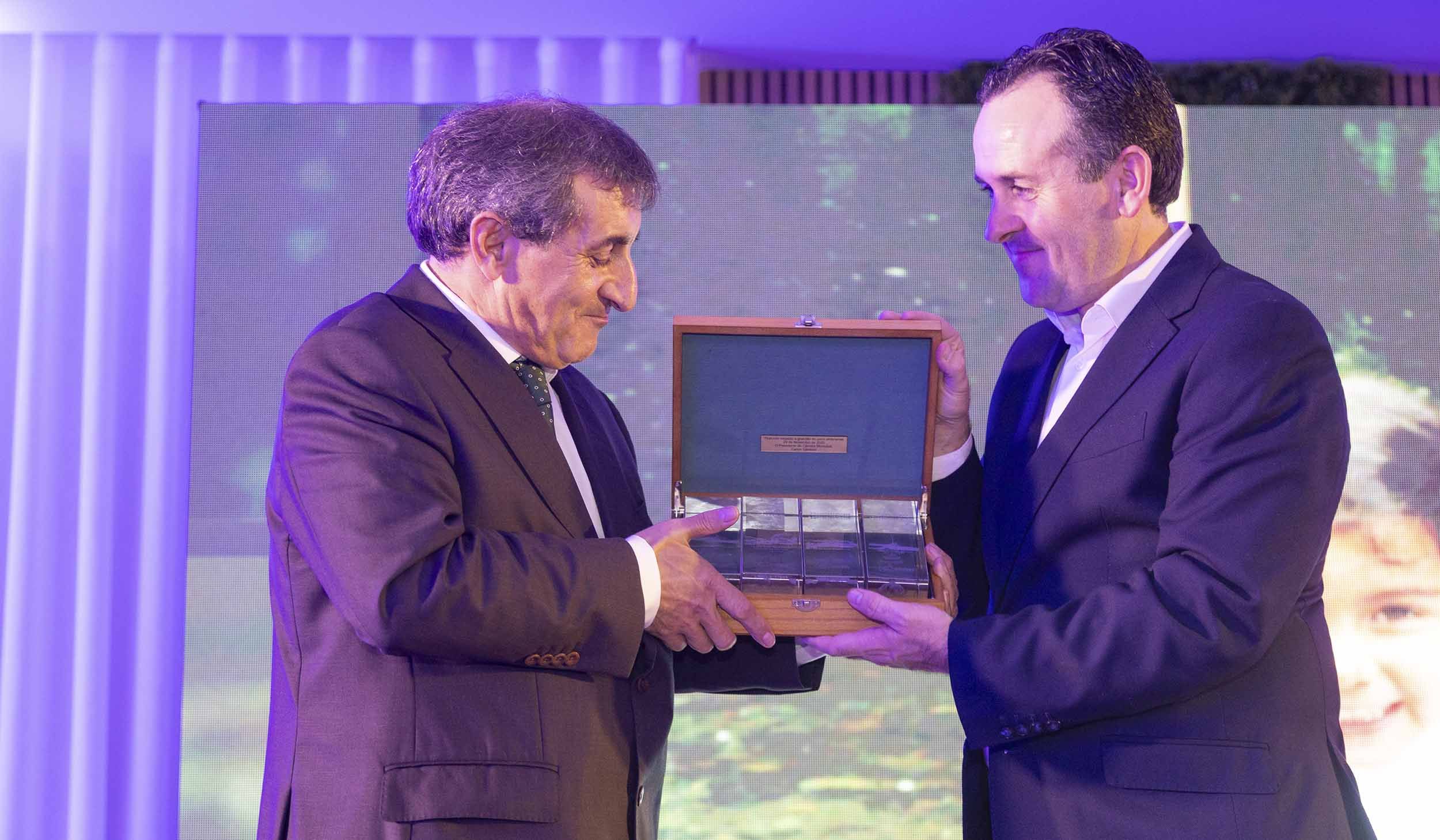 3ª Gala do Empresário: Celebrar Quem Faz Cinfães Crescer