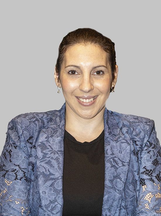 Ana Cláudia Vieira Leitão