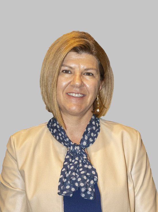 Lúcia Isabel Teixeira Fernandes