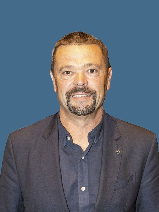 Manuel Soares Teixeira