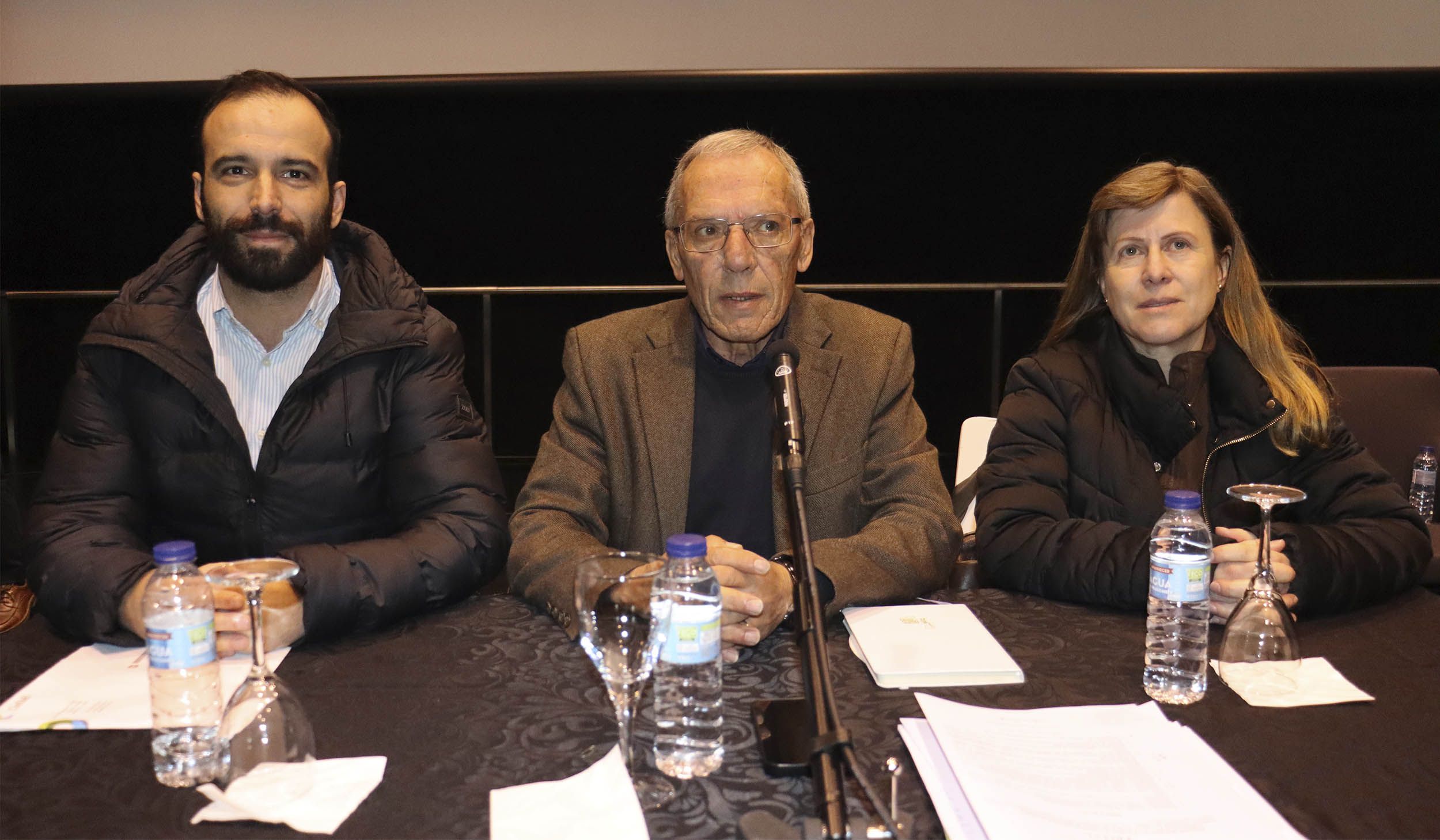 Assembleia Municipal reúne em sessão extraordinária